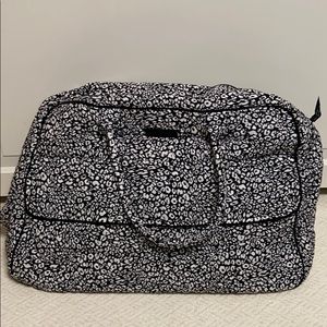 Vera Bradley grand traveler